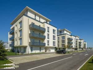 Apartament 2 camere The Suburb Buftea