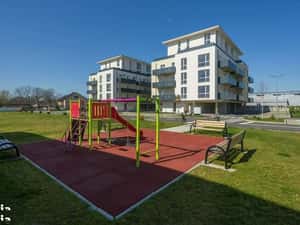 Apartament 2 camere The Suburb Buftea — miniatura 3