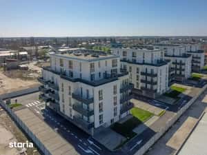 Apartament 2 camere The Suburb Buftea — miniatura 6
