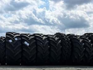 OCAZIE TAURUS Cauciucuri tractor 620/70r42 indice 160A8 anvelope tractor
