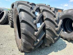 OCAZIE TAURUS Cauciucuri tractor 620/70r42 indice 160A8 anvelope tractor — miniatura 2