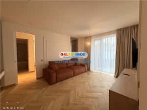 APARTAMENT LUX PIATA VICTORIEI PETRU RARES MOBILAT PARCARE SUBTERANA