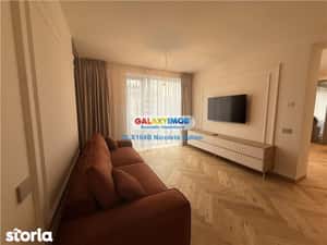 APARTAMENT LUX PIATA VICTORIEI PETRU RARES MOBILAT PARCARE SUBTERANA — miniatura 5