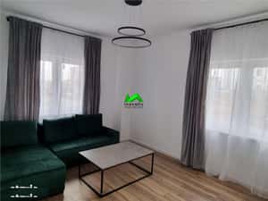 Apartament de inchiriat 2 camere parcare Sibiu Doamna Stanca — miniatura 1