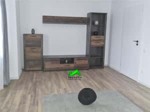 Apartament de inchiriat 2 camere parcare Sibiu Doamna Stanca — miniatura 4