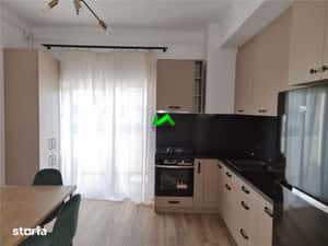 Apartament de inchiriat 2 camere parcare Sibiu Doamna Stanca — miniatura 5