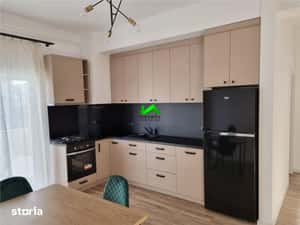 Apartament de inchiriat 2 camere parcare Sibiu Doamna Stanca — miniatura 6