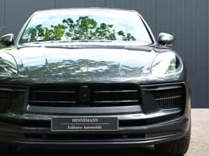 Porsche Macan SUV Second-Hand - 38.800 km — miniatura 5