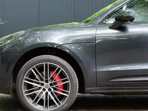 Porsche Macan SUV Second-Hand - 38.800 km — miniatura 7