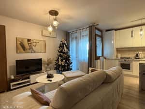 Apartament modern cu 2 camere de închiriat, Brancoveanu, Bucuresti — miniatura 3