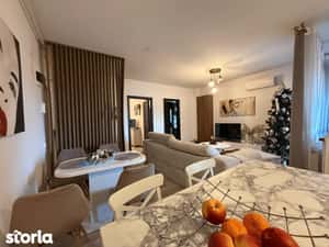 Apartament modern cu 2 camere de închiriat, Brancoveanu, Bucuresti — miniatura 4