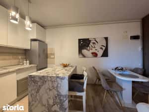 Apartament modern cu 2 camere de închiriat, Brancoveanu, Bucuresti — miniatura 5