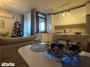 Apartament modern cu 2 camere de închiriat, Brancoveanu, Bucuresti — miniatura 6