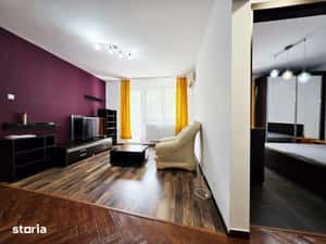 Apartament 2 Camere Titan IOR Rotunda — miniatura 5