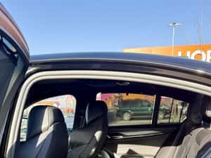 BMW M5 2020, 37500 km, 625 cp, second hand — miniatura 6