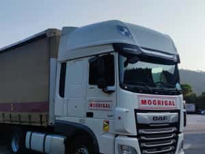 Daf xf 480 2018 968mii km (in creștere/Europa) — miniatura 3