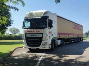 Daf xf 480 2018 968mii km (in creștere/Europa) — miniatura 5