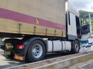 Daf xf 480 2018 968mii km (in creștere/Europa) — miniatura 6