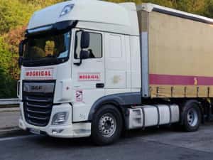 Daf xf 480 2018 968mii km (in creștere/Europa) — miniatura 10