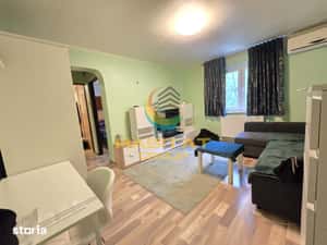 Apartament 2 Camere Sector 4 Strada Uioara — miniatura 5