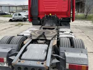 Iveco stralis 500 mega an 2016 — miniatura 4