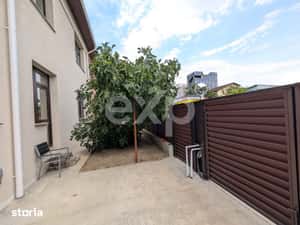 Apartament vanzare 5 camere Barbu Vacarescu — miniatura 4