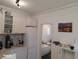 Oportunitate!Apartament de lux,42mp utili plus parcare,117 400euro. — miniatura 5