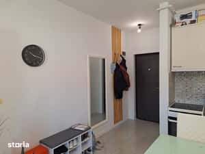 Oportunitate!Apartament de lux,42mp utili plus parcare,117 400euro. — miniatura 6