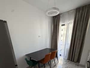 Vand apartament 2 camere bloc nou Dem Radulescu Ramnicu Valcea — miniatura 6