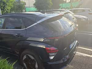 Hyundai KONA Electric Premium 204 CP 13.570 km