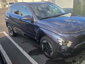 Hyundai KONA Electric Premium 204 CP 13.570 km — miniatura 3