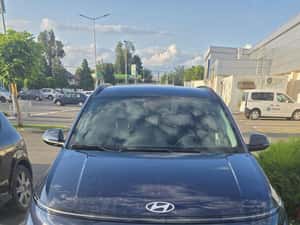 Hyundai KONA Electric Premium 204 CP 13.570 km — miniatura 4