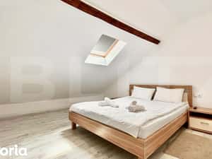 Apartament de vanzare, cu 3 camere, 70,90 mp - Ultracentral — miniatura 4