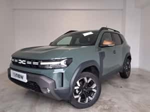 Dacia Duster TCe 130 4x4 Extreme - 2025 - 21.989 EUR