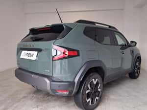 Dacia Duster TCe 130 4x4 Extreme - 2025 - 21.989 EUR — miniatura 2