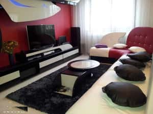 AP. 3 CAMERE - PIATA SUDULUI, CENTRALA PROPRIE, MODERN, METROU 10 MIN