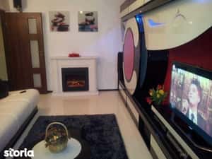 AP. 3 CAMERE - PIATA SUDULUI, CENTRALA PROPRIE, MODERN, METROU 10 MIN — miniatura 5