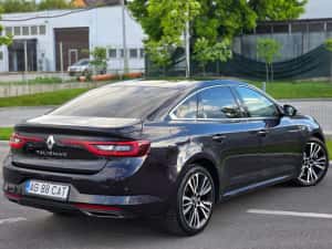 Renault Talisman -Initiale Paris-Ventilatie -Bose — miniatura 2