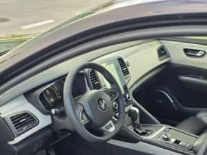Renault Talisman -Initiale Paris-Ventilatie -Bose — miniatura 5