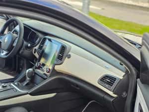 Renault Talisman -Initiale Paris-Ventilatie -Bose — miniatura 6