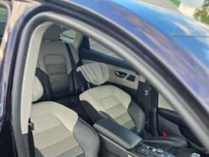 Renault Talisman -Initiale Paris-Ventilatie -Bose — miniatura 7