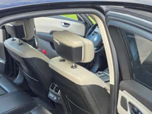 Renault Talisman -Initiale Paris-Ventilatie -Bose — miniatura 8