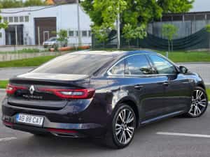Renault Talisman -Initiale Paris-Ventilatie -Bose — miniatura 10
