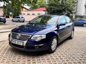 VW  passat !!! 70.000 km !!! — miniatura 2