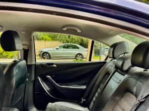 VW  passat !!! 70.000 km !!! — miniatura 5
