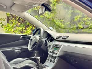 VW  passat !!! 70.000 km !!! — miniatura 6
