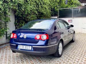 VW  passat !!! 70.000 km !!! — miniatura 9