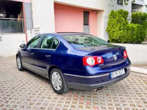 VW  passat !!! 70.000 km !!! — miniatura 10