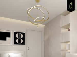 Apartament 3 camere | Ansamblu nou | Parcul Sebastian | Comision 0% — miniatura 5