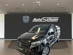 Mercedes-Benz V 200 - Monovolum de import 2024